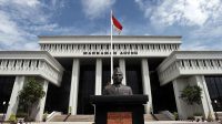 Komisi III DPR Setujui Calon Hakim