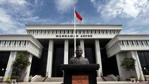 Komisi III DPR Setujui Calon Hakim