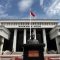 Komisi III DPR Setujui Calon Hakim