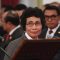 Mantan Caleg Golkar Lolos Hakim Agung