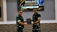 Kodam XXIII/Palaka Wira