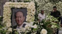 Pewarisan Michael Hartono