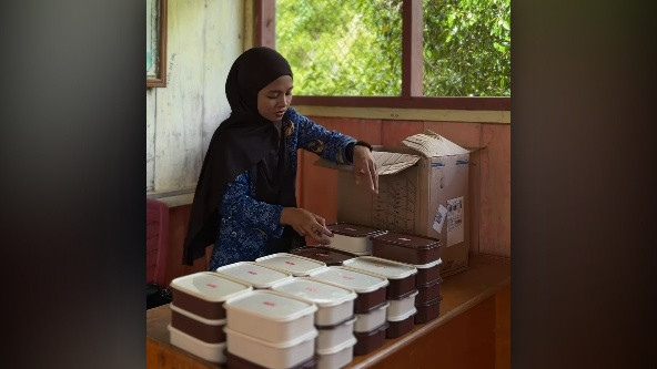 MBG Mandiri
