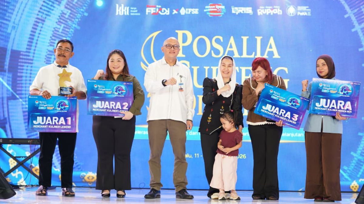 Digitalisasi Pasar Tavanjuka
