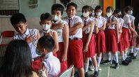 Vaksin HPV Gratis Anak Laki-Laki