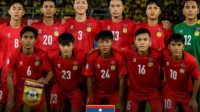 match fixing Piala AFF 2026
