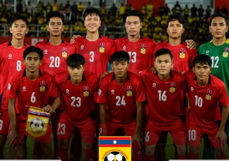 match fixing Piala AFF 2026