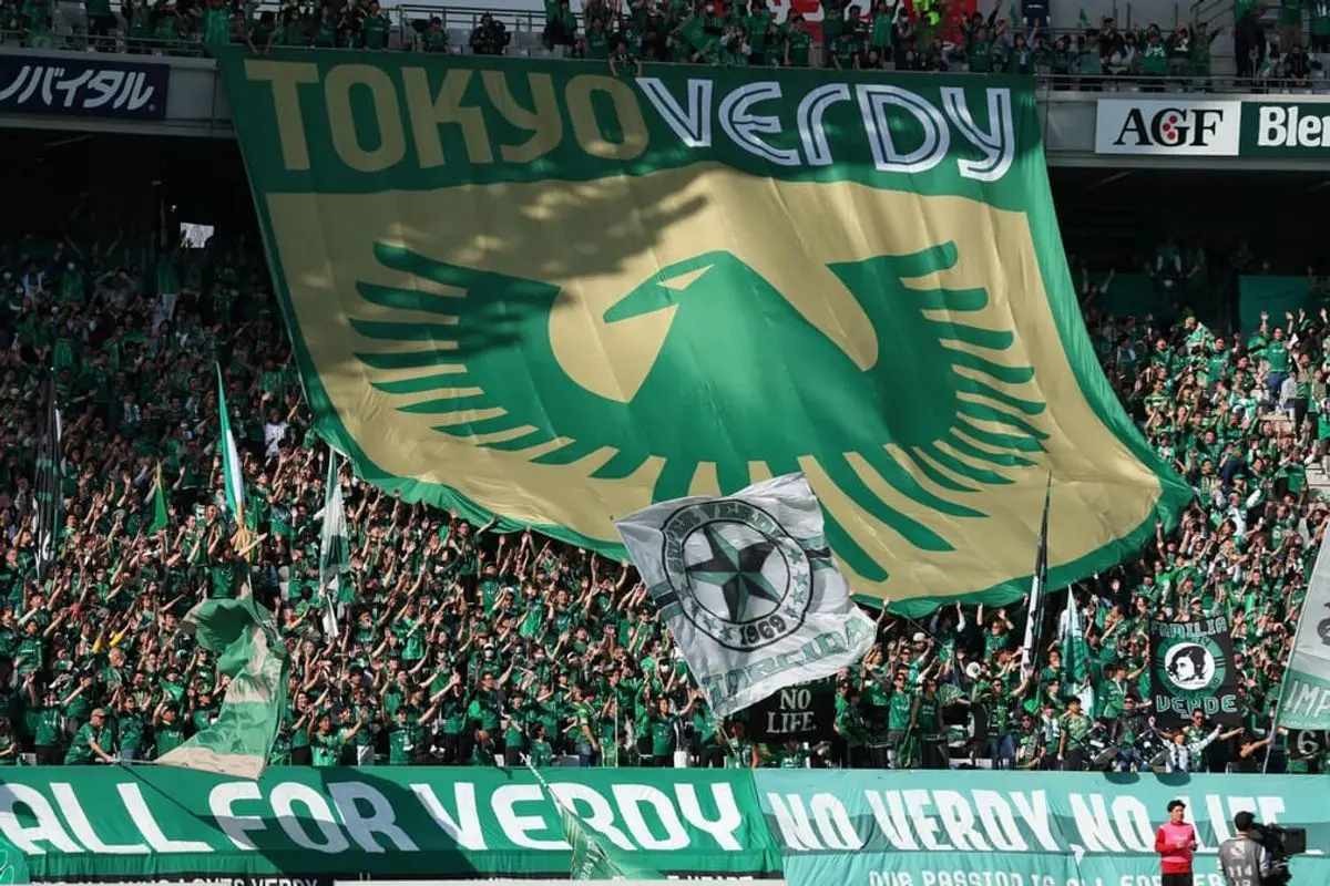 Kashiwa Reysol Taklukkan Tokyo Verdy