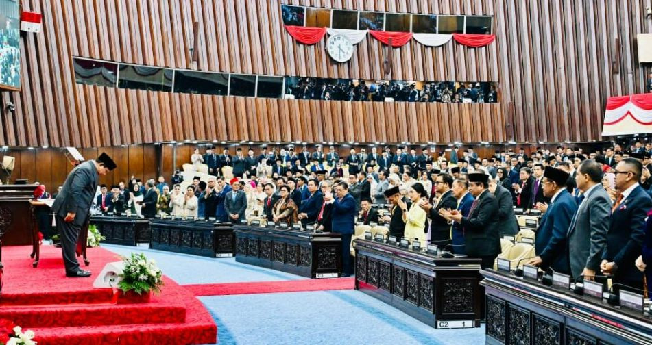 kekayaan indonesia berdampak rakyat