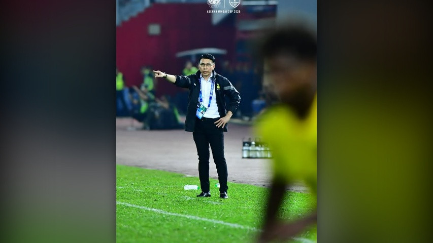 Piala AFF 2026
