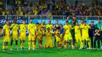 semifinal Piala Hyundai ASEAN 2026