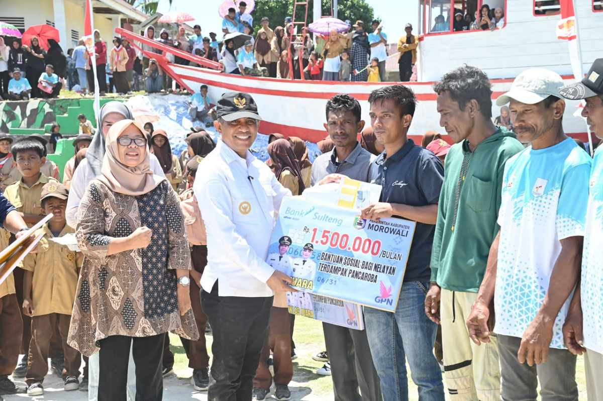 TMMD Morowali