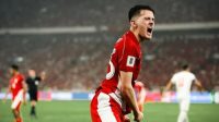 Justin Hubner Qarabag