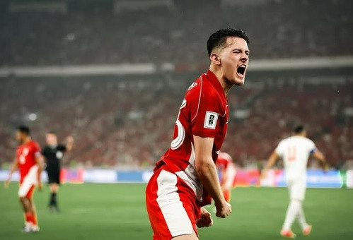 Justin Hubner Qarabag