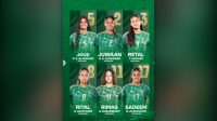 Srikandi Merdeka Cup 2026