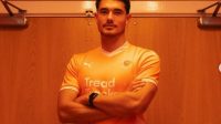 Elkan Baggott Liga Inggris