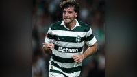 Sporting CP Sikat Vitória SC