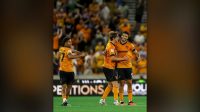 Wolves ditahan Blackburn