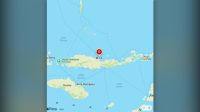 peringatan dini tsunami