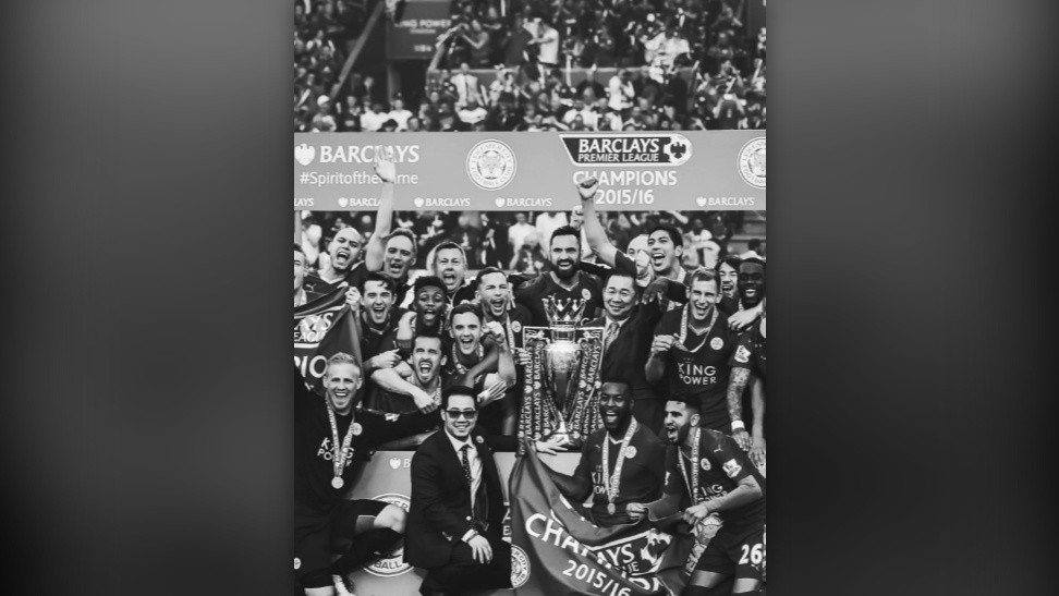 King Power Jual Leicester City