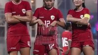 Timnas Putri Indonesia