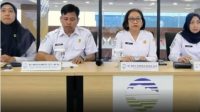 Peringatan Tsunami Gempa Flores Berakhir