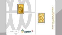 Harga Emas Hari Ini