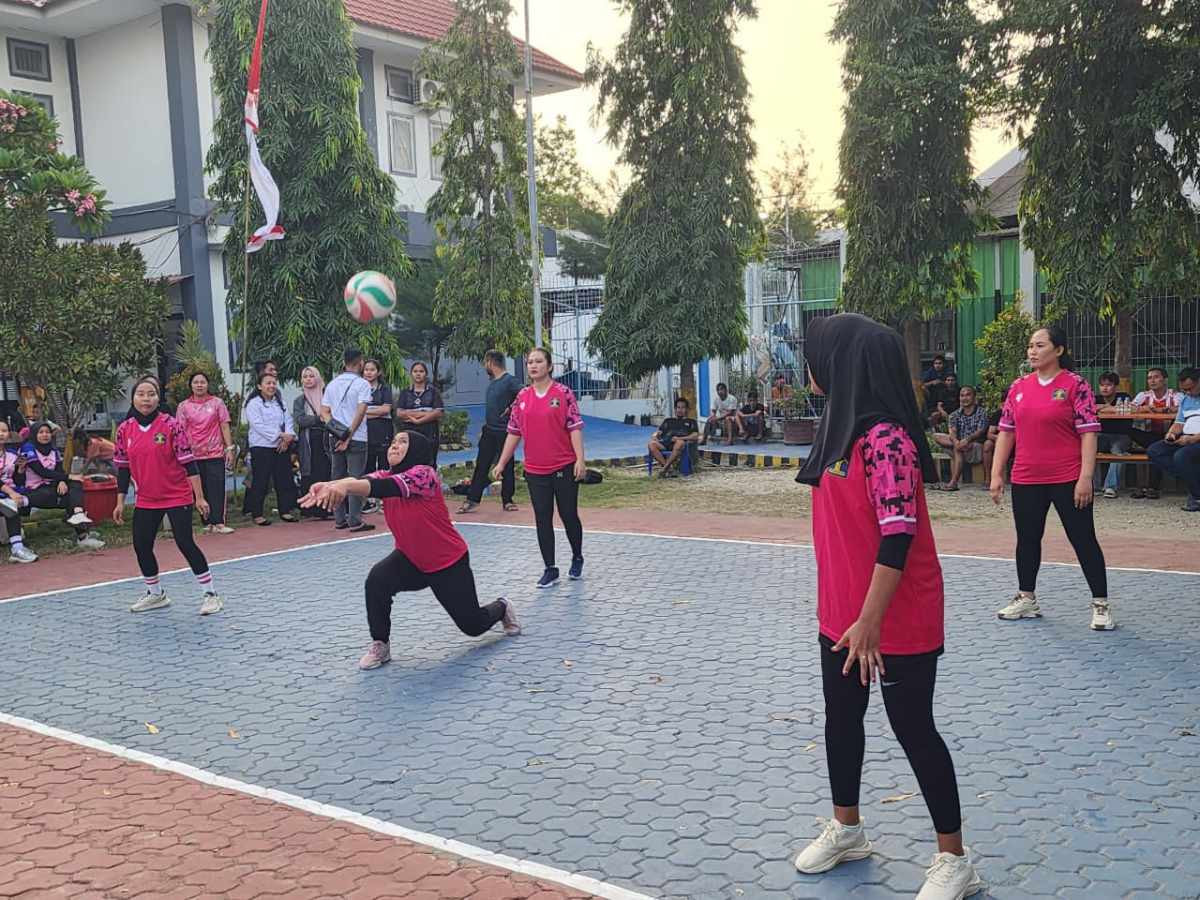 Kanwil Ditjenpas Sulteng