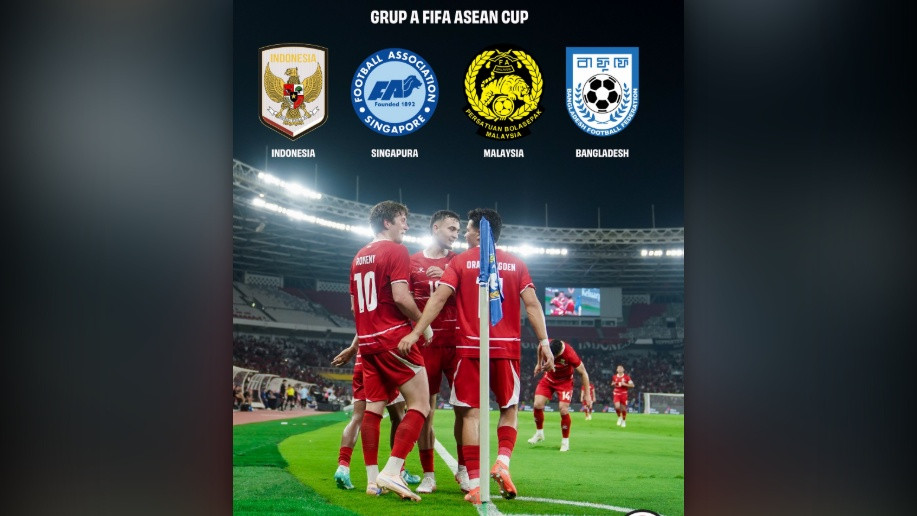 FIFA ASEAN Cup 2026