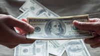 Rupiah Menguat Terhadap Dolar