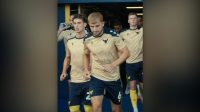Oxford United League One