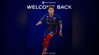 FC Tokyo Bangkit