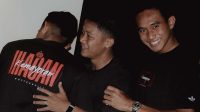 Pemain Timnas Kembali Persija