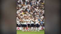 Tottenham vs Hoffenheim