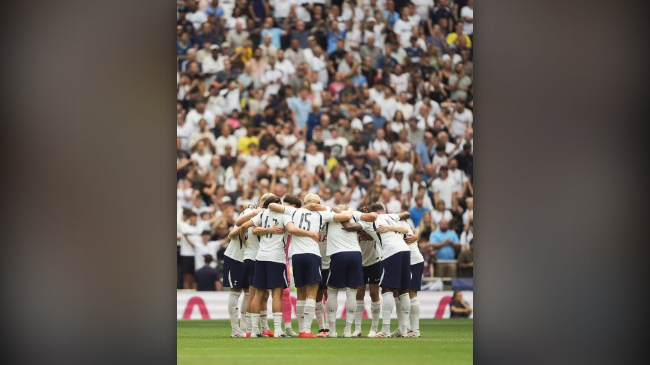 Tottenham vs Hoffenheim