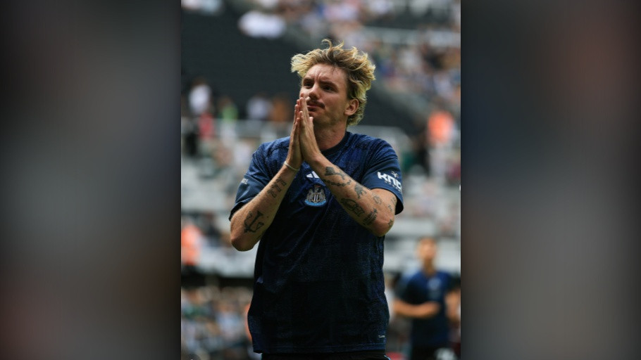 Newcastle vs Bayer Leverkusen