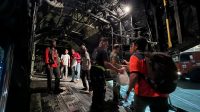 Dampak Gempa M7.7 NTT