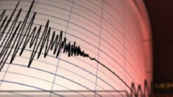 Gempa Simalungun