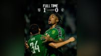 Persebaya Kalahkan Penang FC
