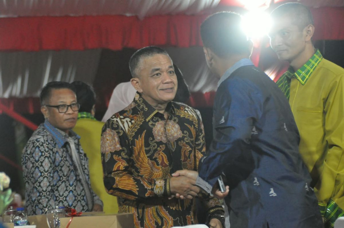 Pesta Rakyat Kodam XXIII/Palaka Wira