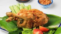 Resep Ayam Betutu Khas Bali