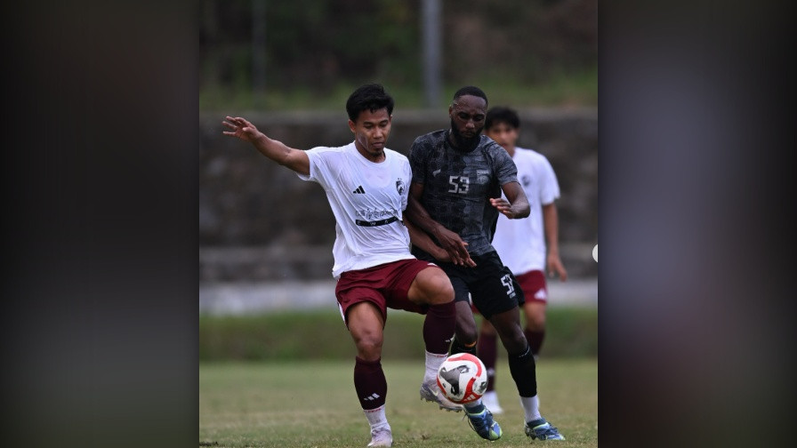 PSM Makassar