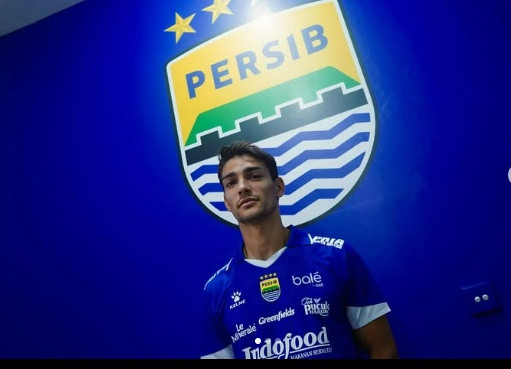 Federico Barba
