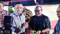 DPRD Sulteng sinergi TNI