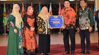 Peran Untad dalam SDM dan Kesehatan