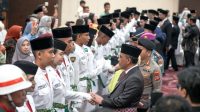 Paskibraka Sulteng
