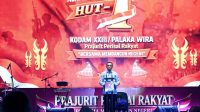 Kodam XXIII/Palaka Wira
