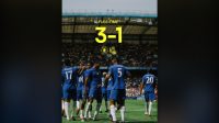 Chelsea vs Real Sociedad