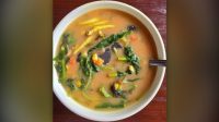 Resep Kapurung Khas Palopo