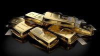 Harga Emas Hari Ini